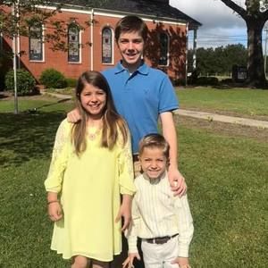 Meet your Posher, Keisha